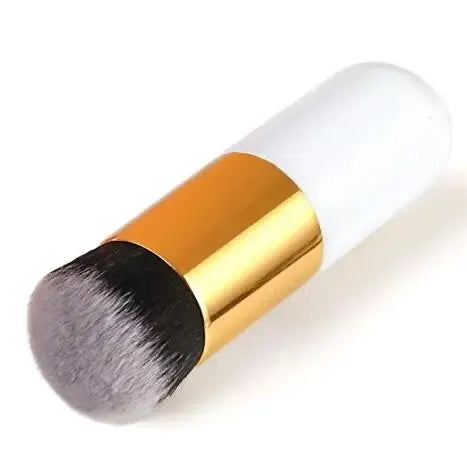 Brush Large Small Fat Pier Foundation Make-Up Brush Bb Cream Mushroom Brush No Powder No Mark Foundation Make-Up Brush Good