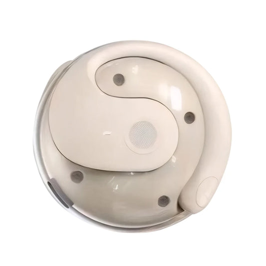 Wireless BT AI Translation Earbuds 99% Accuracy 144 Languages Translator Earbuds Smart Voice Translator for Travel and Business