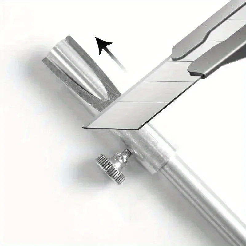 Eyebrow Pencil Sharpener Eyebrow Pencil Sharpening Tip Thin Tool for Microblading Tattoo Supplies Permanent Makeup Accessories