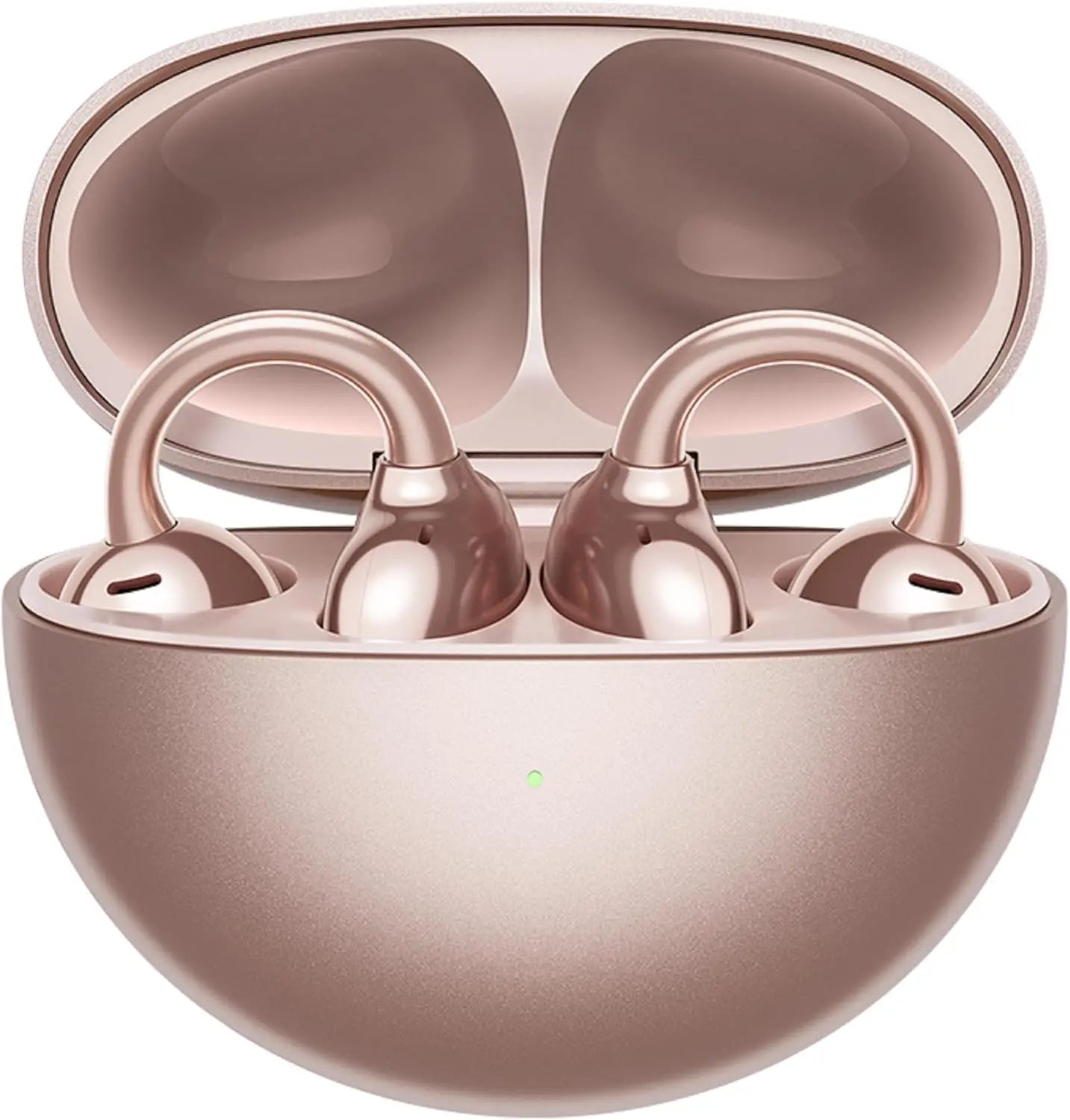 HUAWEI FreeClip,Open-ear Wireless Headphones,Ultimate Sound,compatible with iOS and Android,8 Hours Long Battery Life,