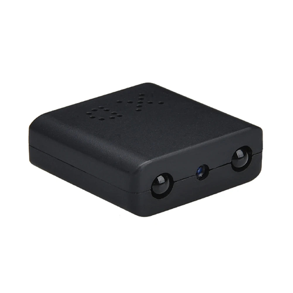 Mini Camera 1920x1080P HD Video Recorder Infrared Night Vision Motion Detection Support TF Card Up To 32G Micro Cam