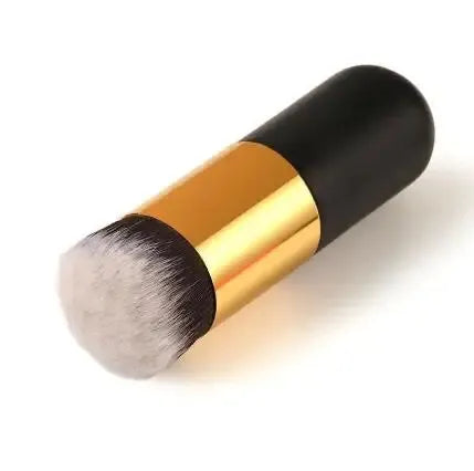 Brush Large Small Fat Pier Foundation Make-Up Brush Bb Cream Mushroom Brush No Powder No Mark Foundation Make-Up Brush Good