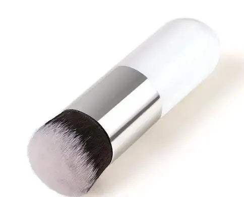 Brush Large Small Fat Pier Foundation Make-Up Brush Bb Cream Mushroom Brush No Powder No Mark Foundation Make-Up Brush Good
